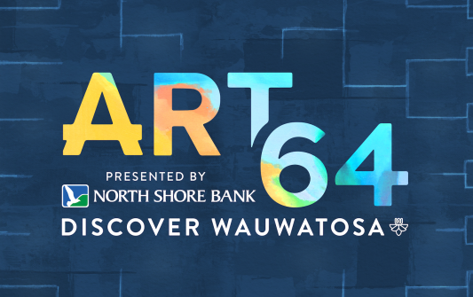 Milwaukee ART 64 2026